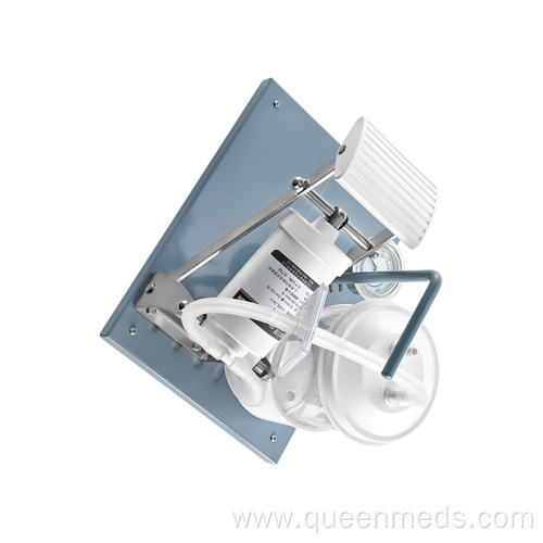 newest suction unit dental medical vaccum pump machine